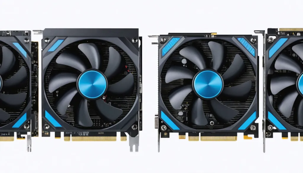 Стоит ли покупать 4060 для современного ПК: сравнение исполнения от разных производителей, ресурса системы охлаждения и реальной пользы для апгрейда компьютера