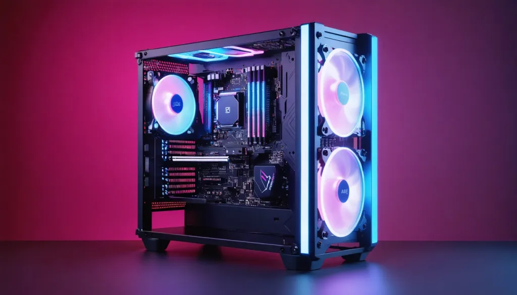 Подробный разбор, кому подойдет 4060: разбор преимуществ и ограничений, объема видеопамяти, технологий апскейлинга и сценариев использования без лишней рекламы