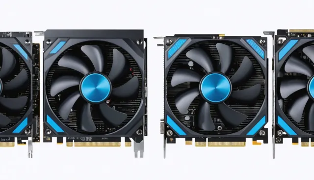 Стоит ли покупать 4060 для современного ПК: сравнение исполнения от разных производителей, ресурса системы охлаждения и реальной пользы для апгрейда компьютера