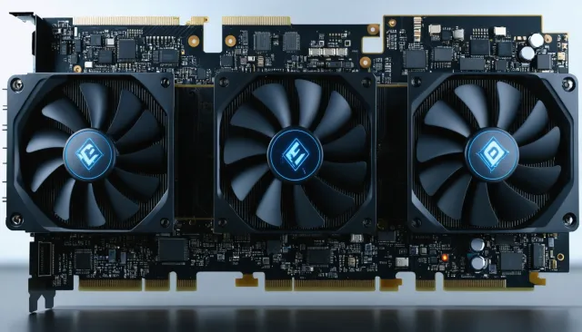 Как выбрать 4060 для игр, работы с графикой и домашнего компьютера: сравнение памяти, частот, охлаждения, блока питания, разъемов и совместимости с процессором для стабильной системы