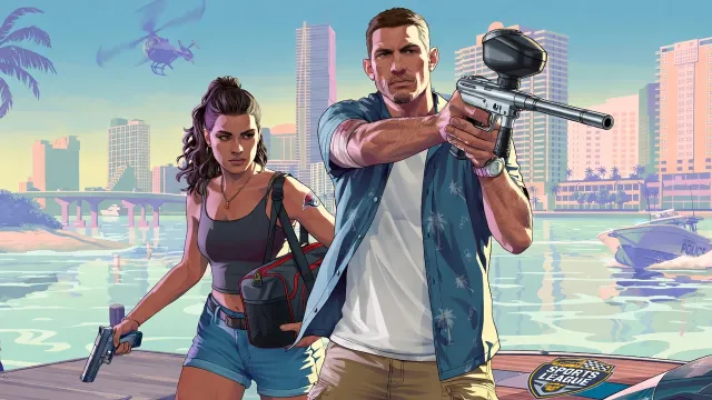 Rockstar открывает предзаказы GTA 6. Дата известна!