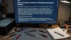 Valve схитрила с памятью. Проверка раскрыла правду